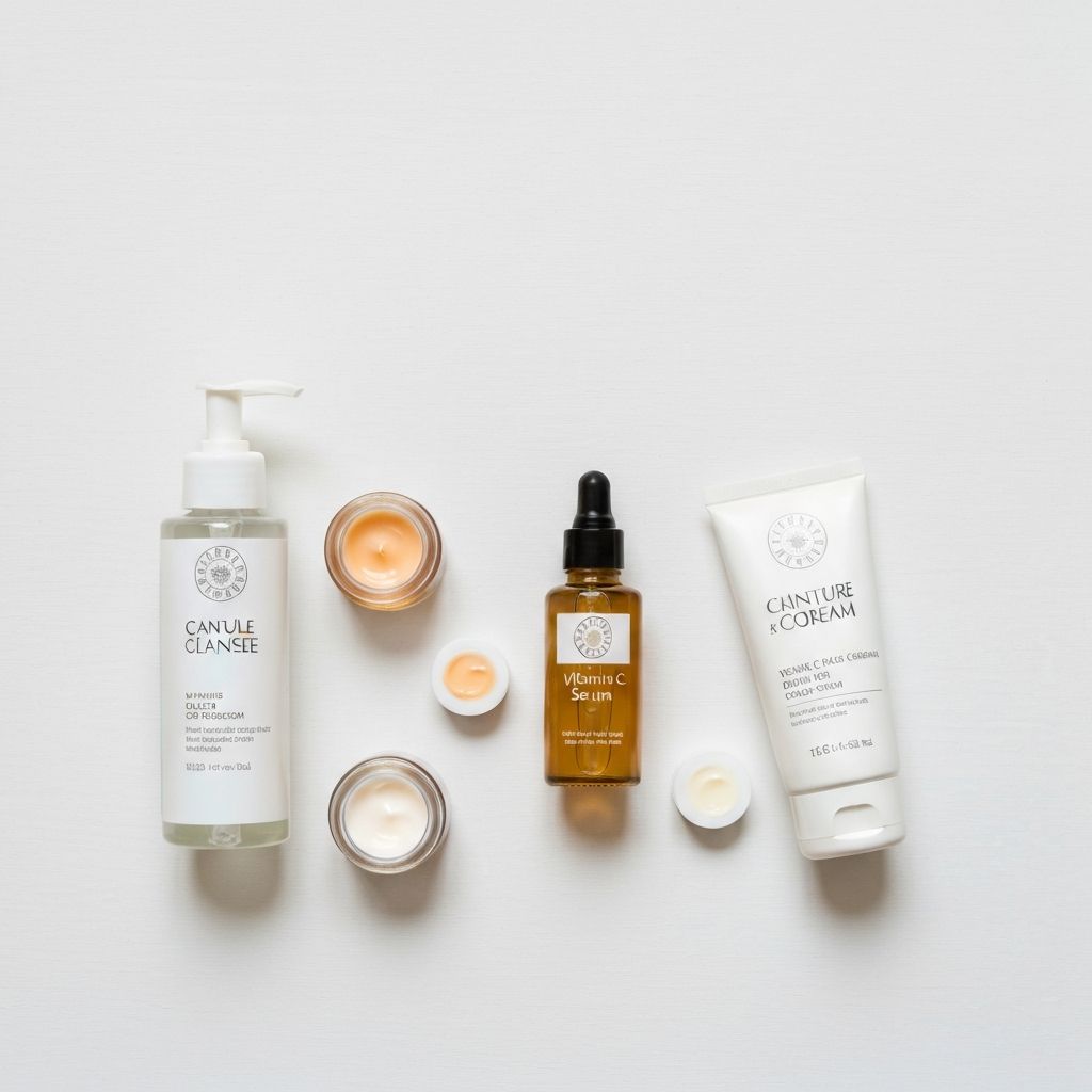 Rutyna pielęgnacyjna