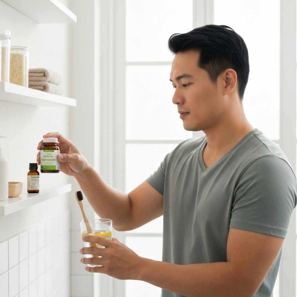 Początek drogi wellness